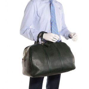 Authentic LOUIS VUITTON Taiga Kendall PM in Episea